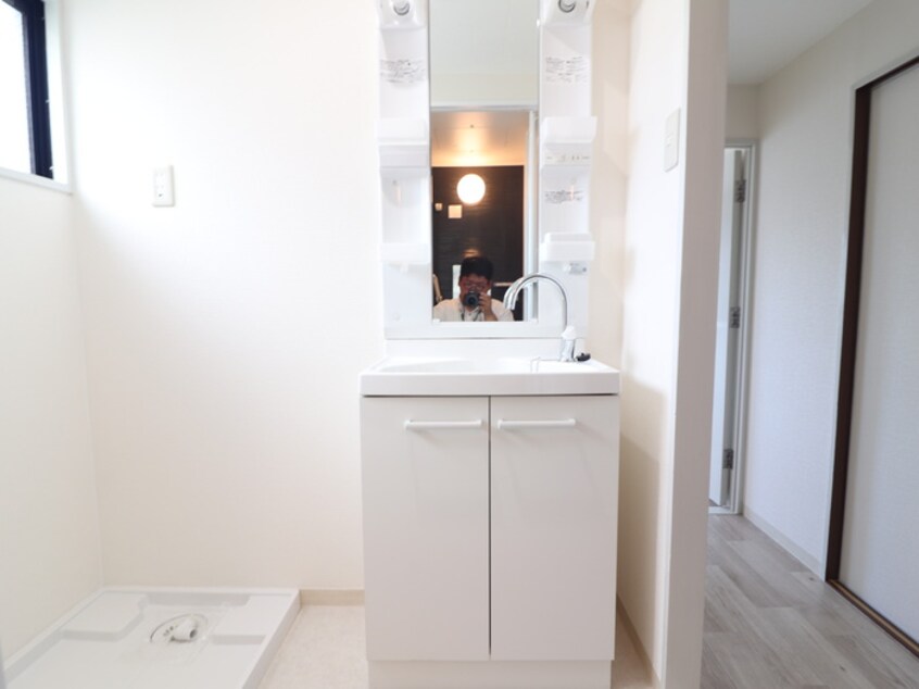 洗面 ヴィラルシール