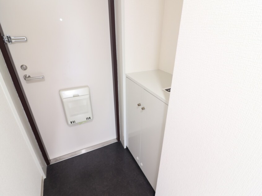 靴箱 ヴィラルシール