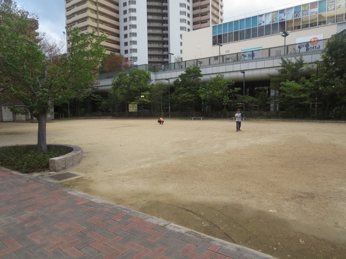 大物公園(公園)まで947m ヴィラルシール