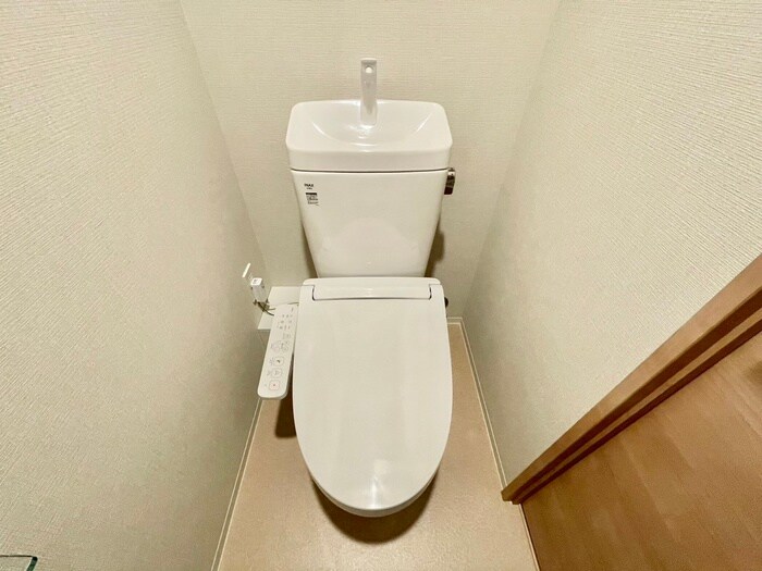 トイレ ｼｴﾘｱｼﾃｨ明石大久保ﾌﾞﾘｰｽﾞﾏｰｸC棟
