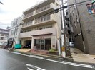 セントラルプレインの外観