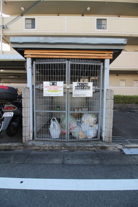 建物設備 セラヴィー島之内