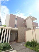 ロ－ズコ－ト花名