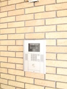 建物設備 ロ－ズコ－ト花名