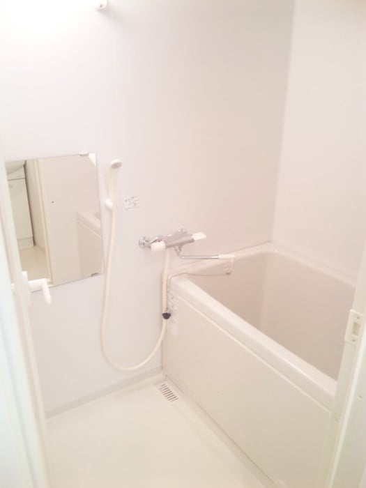 バス／シャワールーム等 ロ－ズコ－ト花名