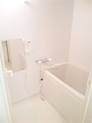 バス／シャワールーム等 ロ－ズコ－ト花名