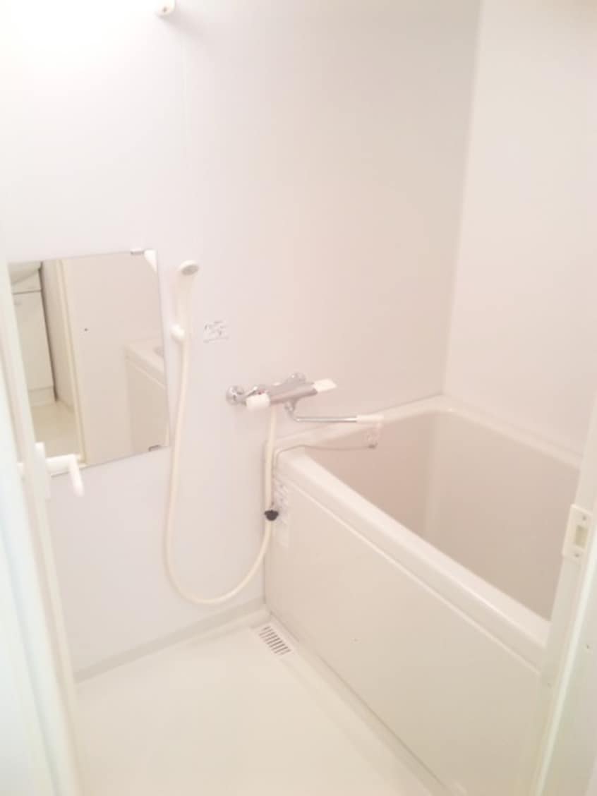 バス／シャワールーム等 ロ－ズコ－ト花名