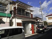 下瓦屋戸建て