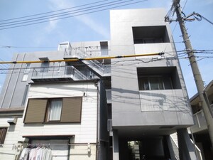 ヴェリテ六甲