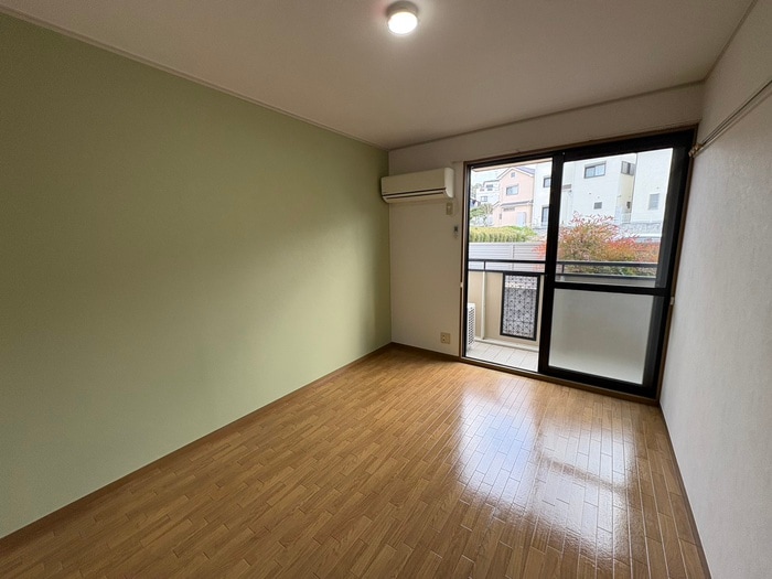 居室 フロ－ラルハイツ