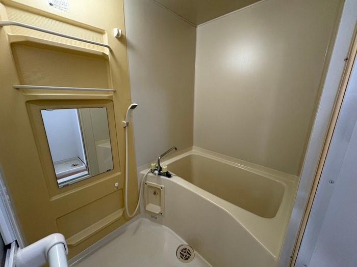 バス／シャワールーム等 フロ－ラルハイツ