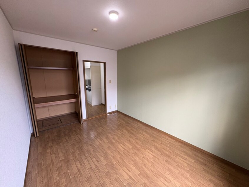 居室 フロ－ラルハイツ