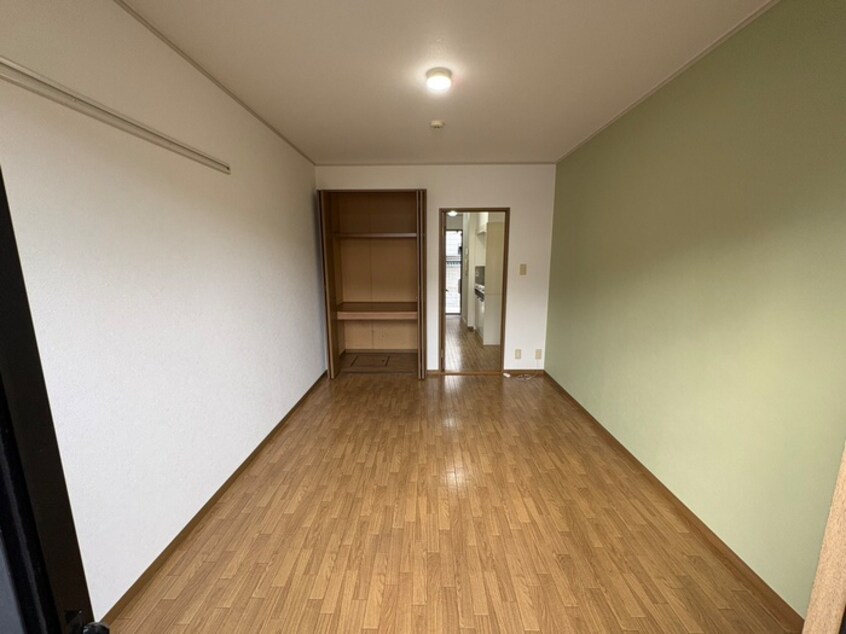 居室 フロ－ラルハイツ