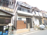 堺市南区和田東　貸戸建