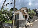 ペディハウス鈴蘭台東町2丁目　1の外観