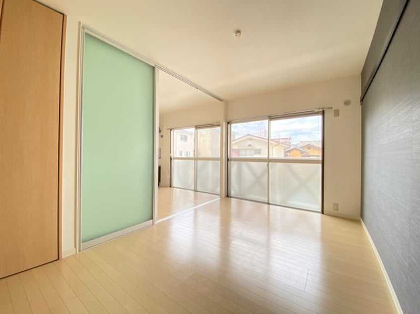 居室 フレグランス上杉