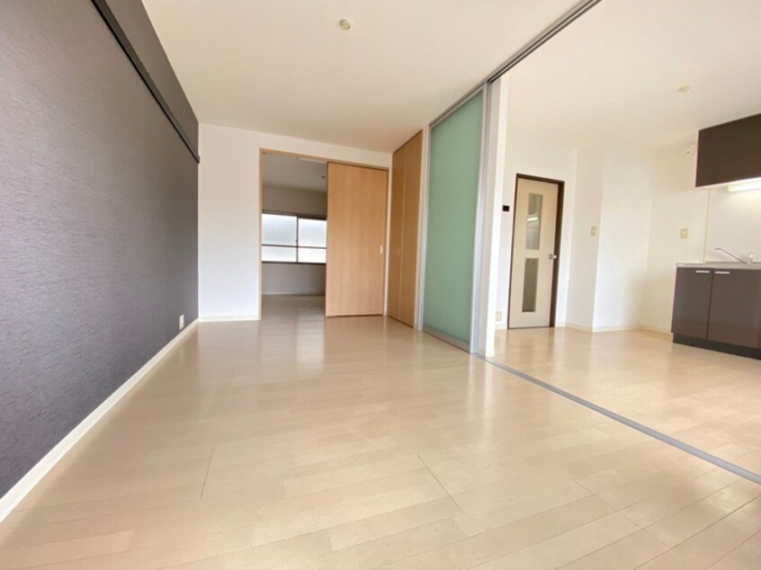 内観写真 フレグランス上杉