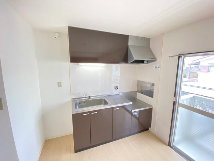 キッチン フレグランス上杉