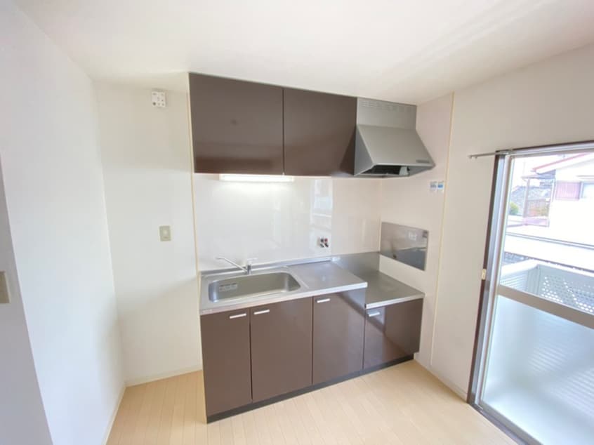 キッチン フレグランス上杉