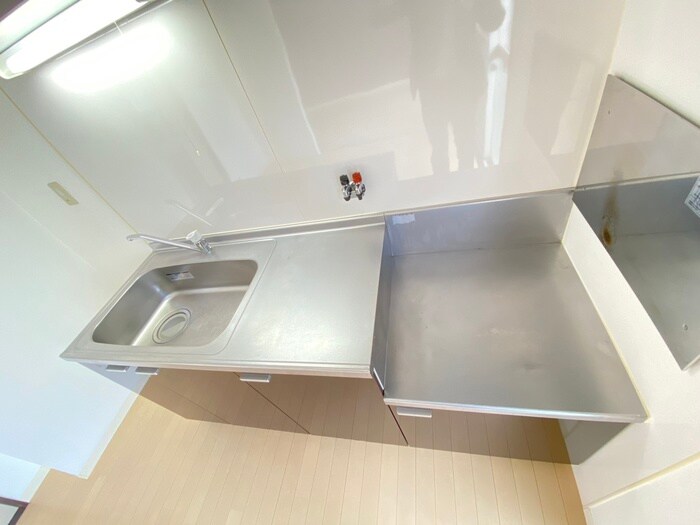 キッチン フレグランス上杉