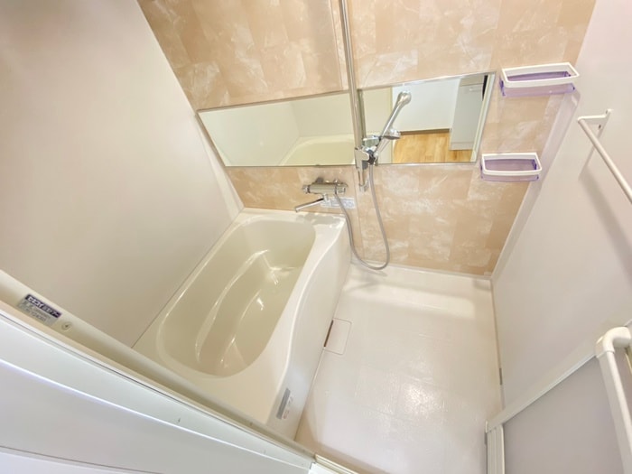 バス／シャワールーム等 フレグランス上杉