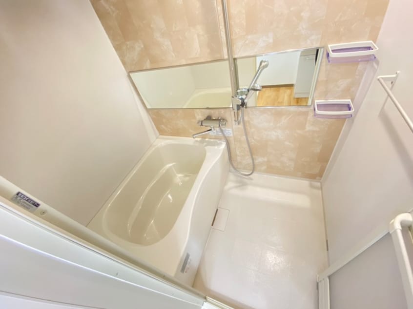 バス／シャワールーム等 フレグランス上杉