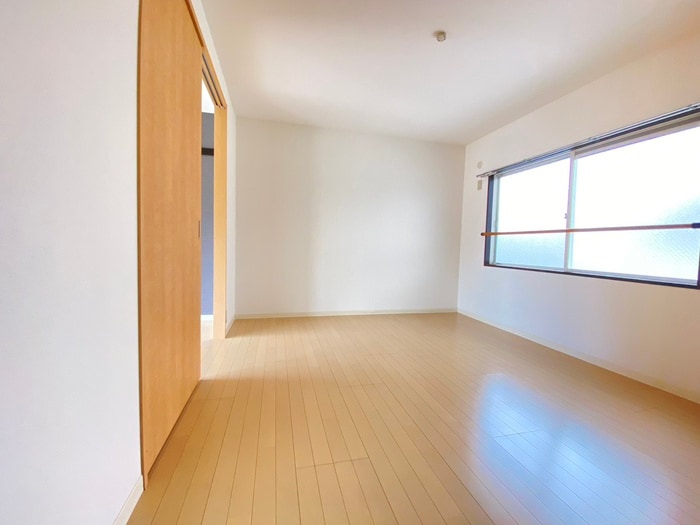 居室 フレグランス上杉