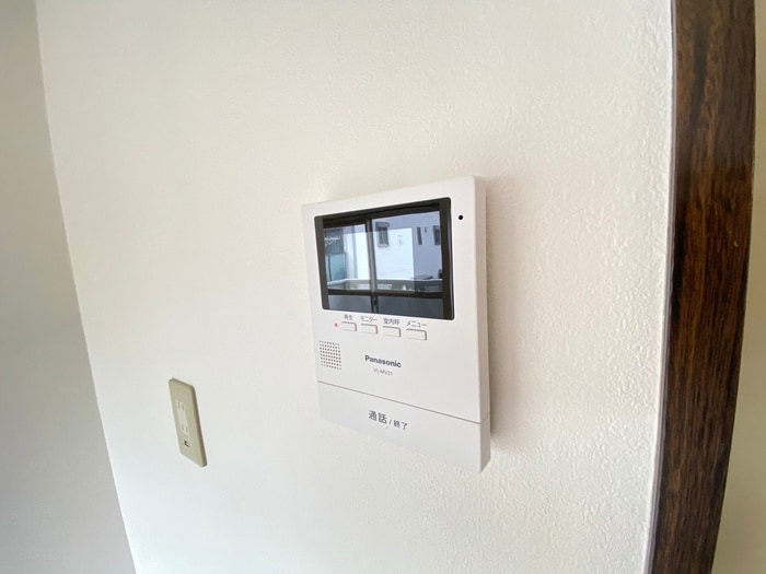 内観写真 フレグランス上杉