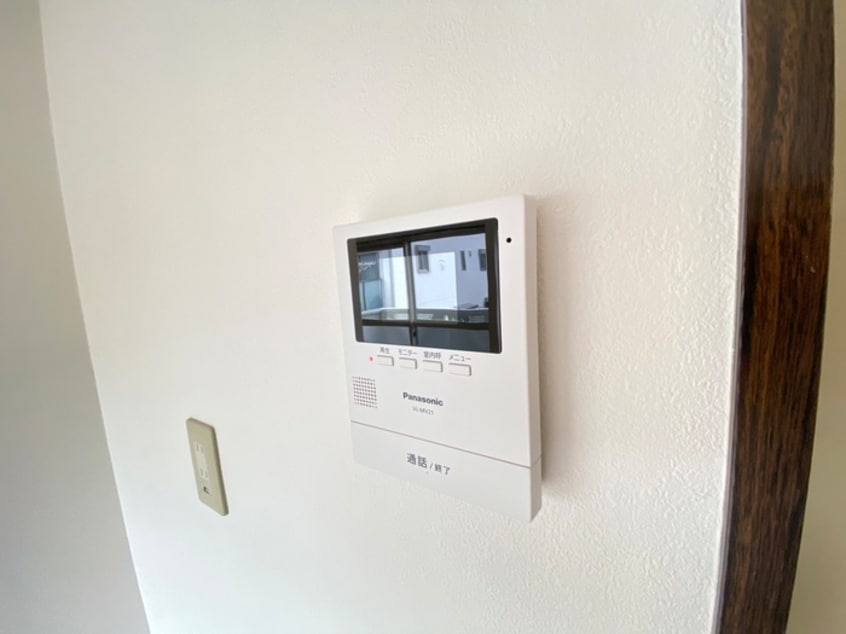 内観写真 フレグランス上杉