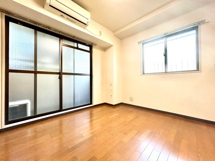 内観写真 ラ・ポ－ル鳥飼