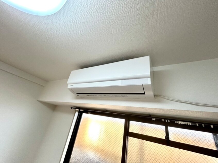 内観写真 ラ・ポ－ル鳥飼