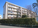 公社津雲台A24棟（104）