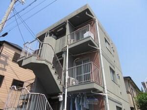 第2奥野マンション