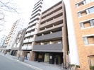 アスヴェル京都東堀川(106)の外観