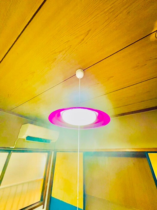 内観写真 林荘マンション