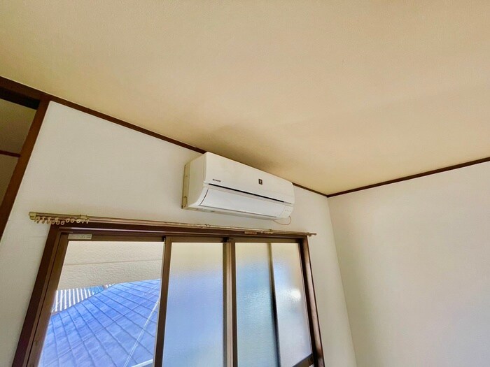 内観写真 林荘マンション