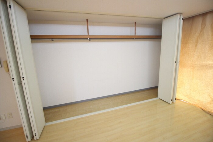 収納 ラ・フォンテーヌ京都