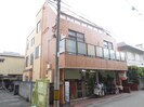 ラピ－ヌ甲東の外観