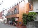 外観写真 ラピ－ヌ甲東