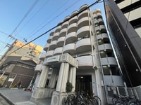 朝日プラザ緑橋Ⅱ(408)