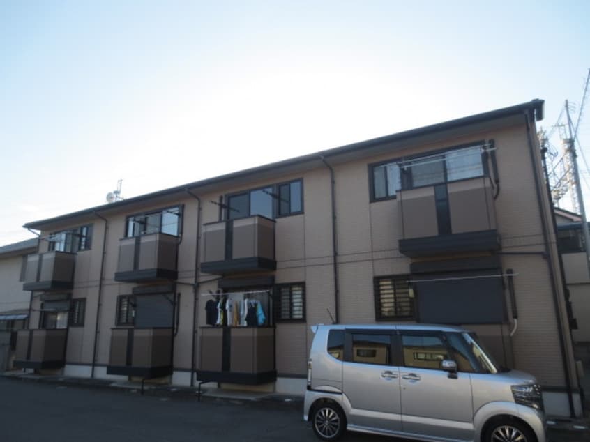 外観写真 セジュ－ル藤井Ａ棟