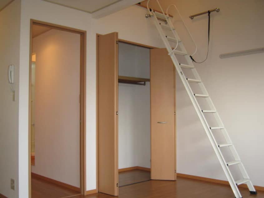 居室 セジュ－ル藤井Ａ棟