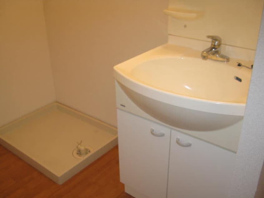 洗面 セジュ－ル藤井Ａ棟