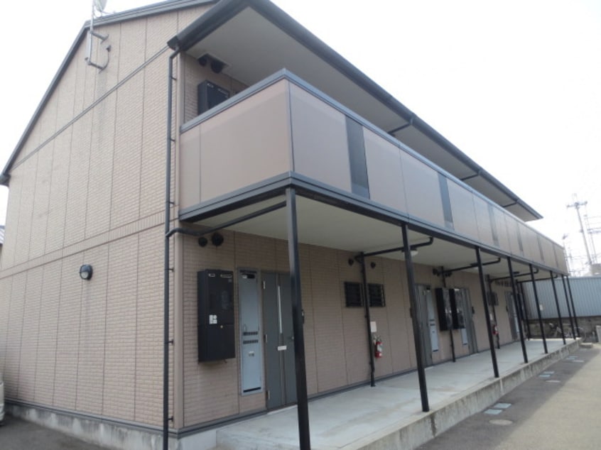 外観写真 セジュ－ル藤井Ａ棟