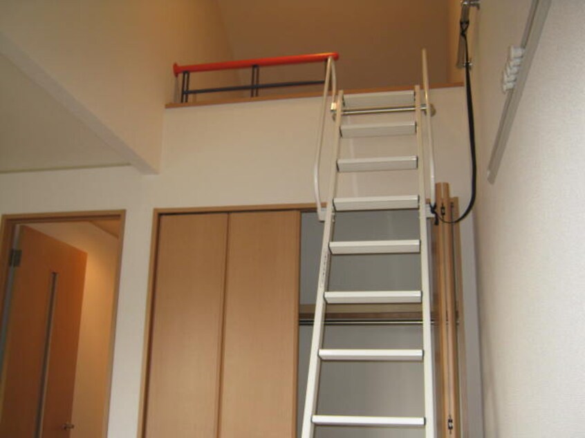 居室 セジュ－ル藤井Ａ棟