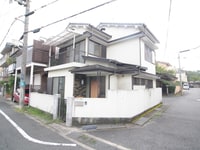 長岡天神貸家
