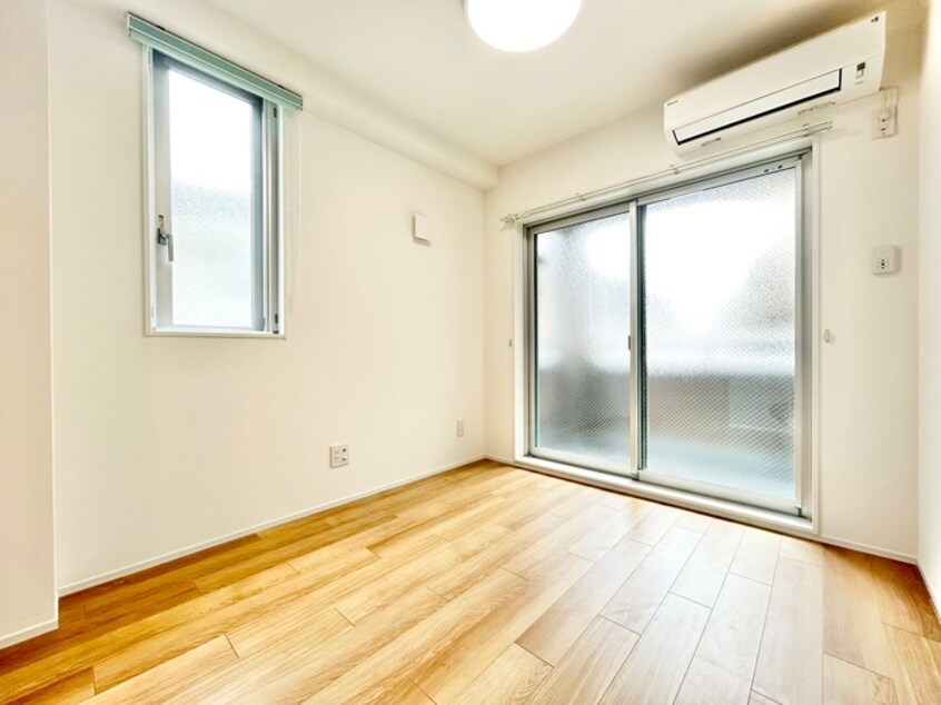 居室 グランメゾン大美野