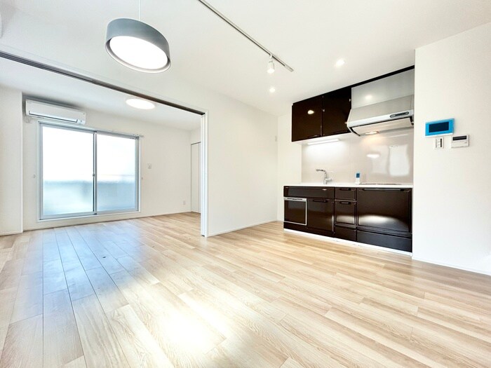 居室 グランメゾン大美野