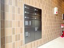 建物設備 グランメゾン大美野