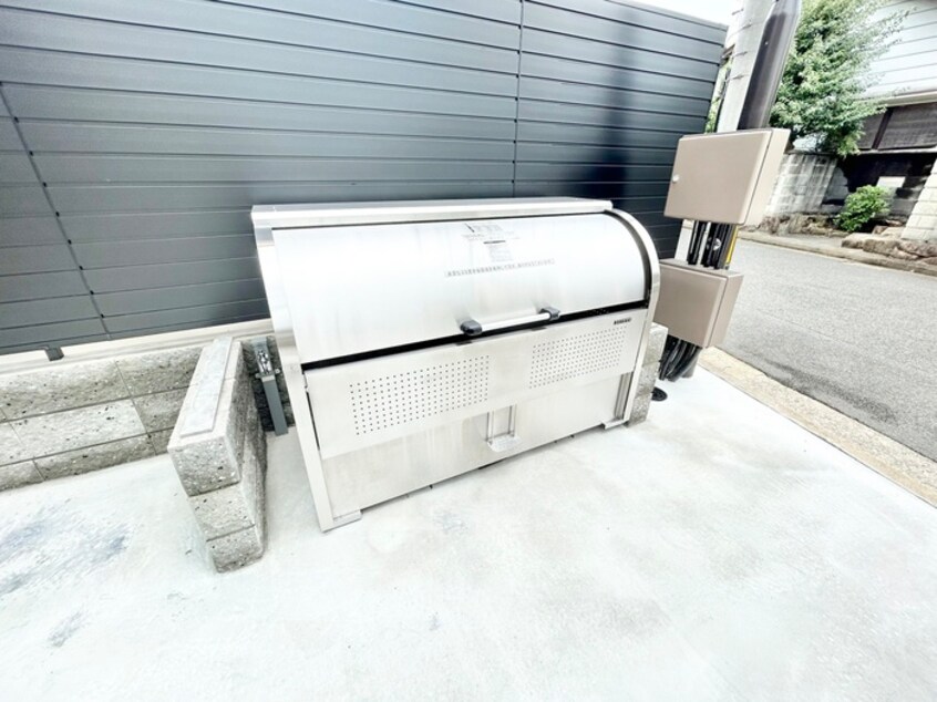 その他 グランメゾン大美野